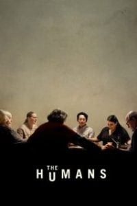 The Humans [Subtitulado]